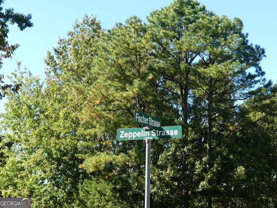 0 Zeppelin Strasse #LOT 78, Helen, GA 30545 - #2