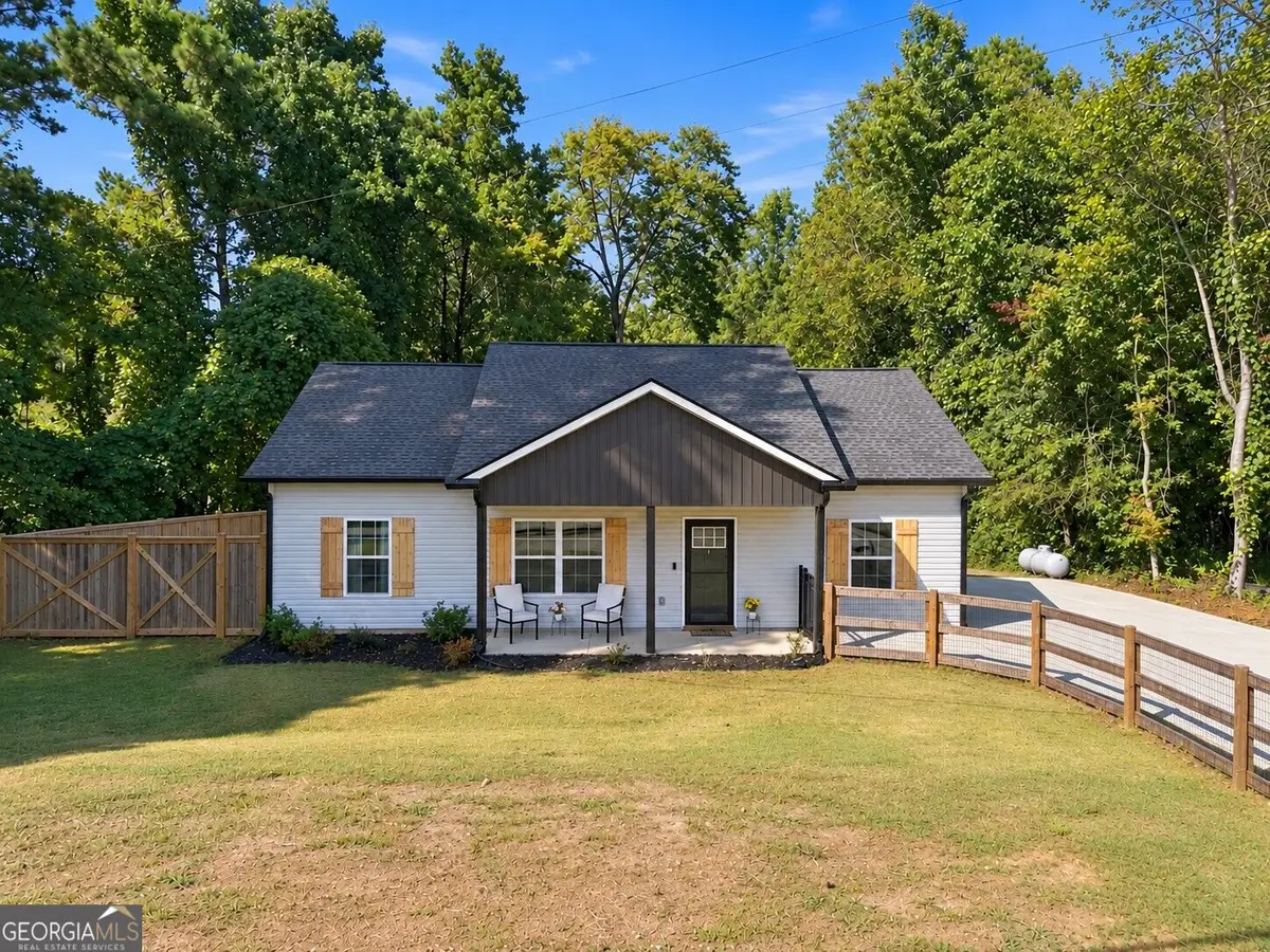 372 Mcgarity Road, Temple, GA 30179 - #1