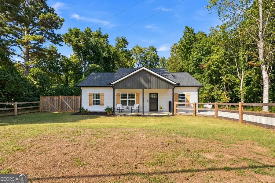 372 Mcgarity Road, Temple, GA 30179 - #2