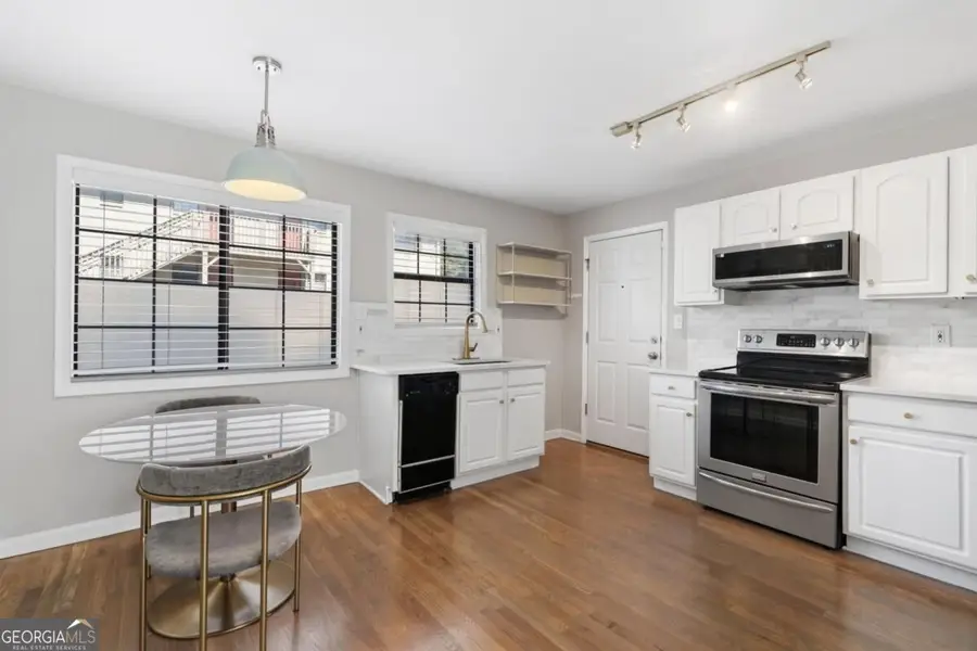 410 Candler Park Drive Ne #C1, Atlanta, GA 30307 - #3