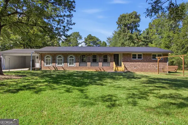 762 Virginia Court Se, Conyers, GA 30094