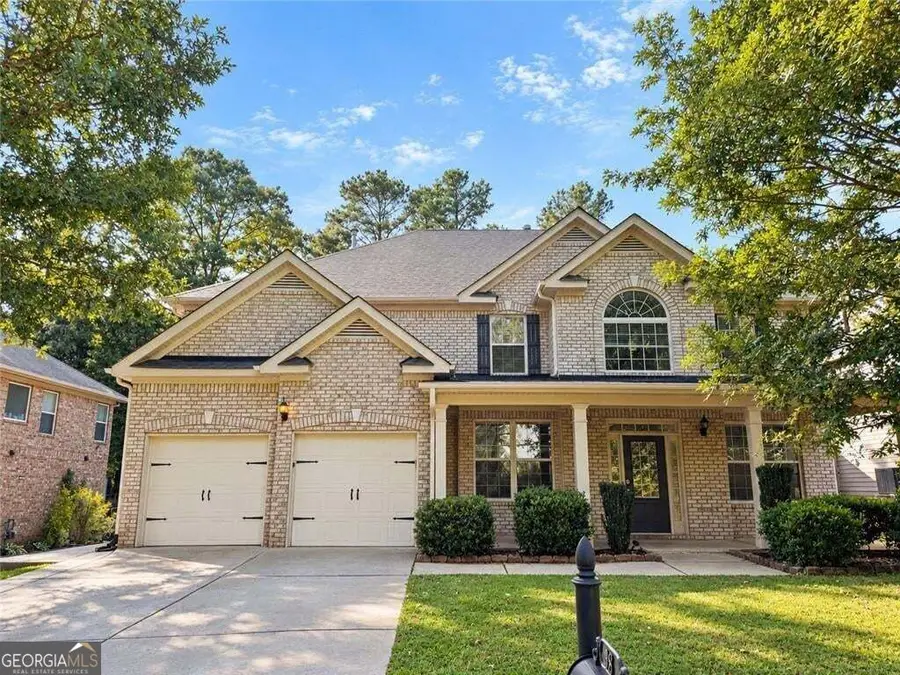38 Canyon View Drive, Newnan, GA 30265 - #2