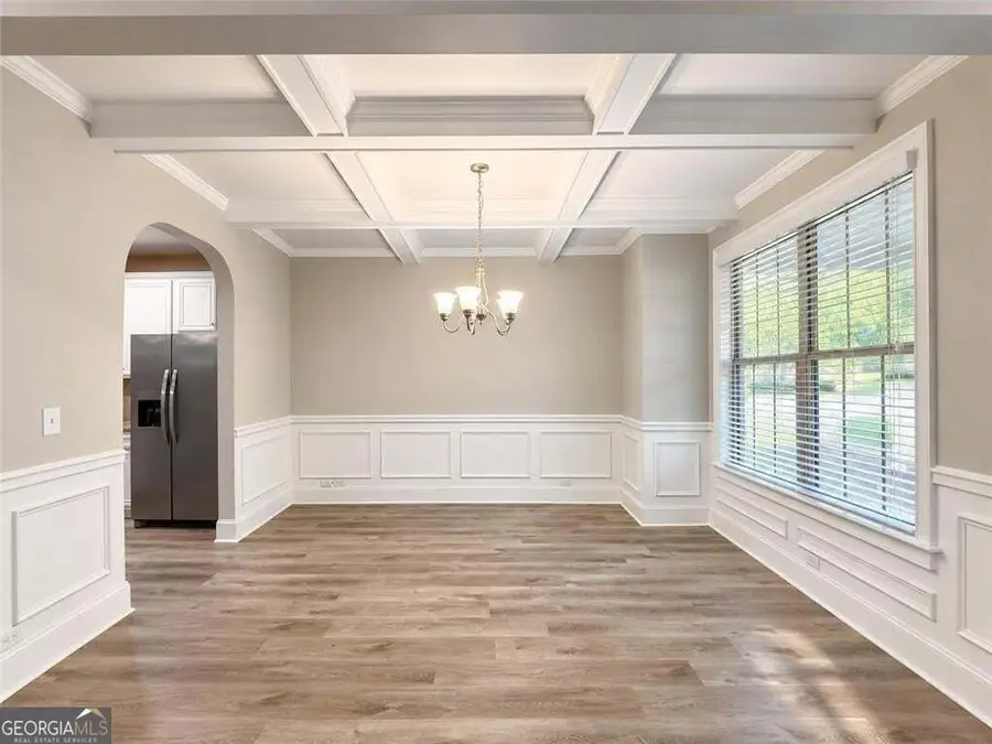 38 Canyon View Drive, Newnan, GA 30265 - #3