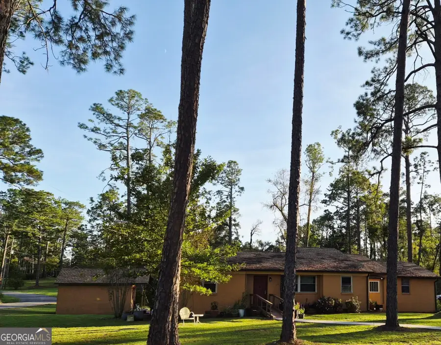 505 Lewis Drive, Vidalia, GA 30474 - #2