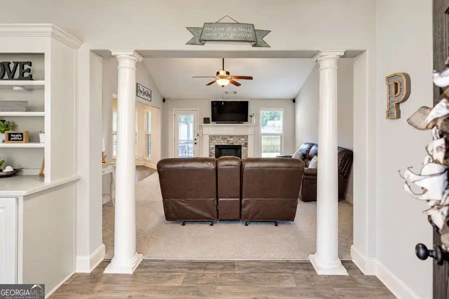 128 Waterford Glen Drive, Lula, GA 30554 - #3