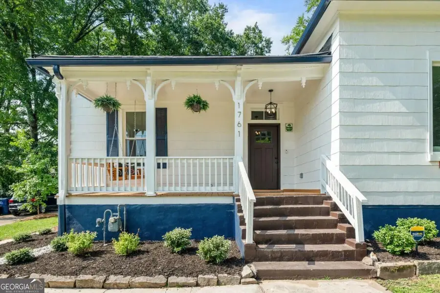 1761 Hosea L Williams Drive Se, Atlanta, GA 30317 - #2