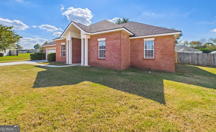 305 Thornwood Drive, Bonaire, GA 31005 - #3
