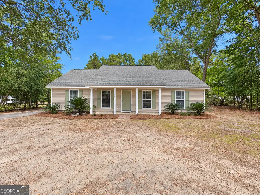 130 Pine Street, Pulaski, GA 30451 - #3