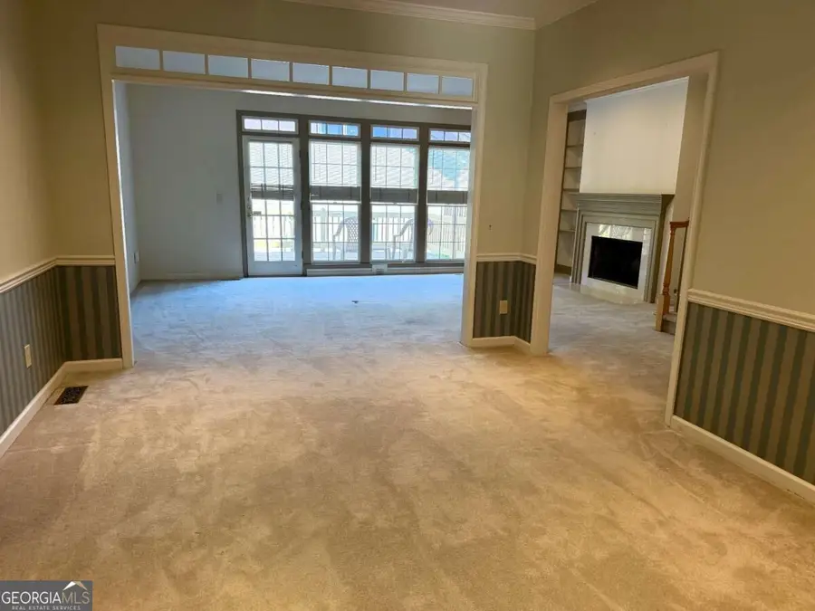 2544 Oakwood Trace Se, Smyrna, GA 30080 - #2