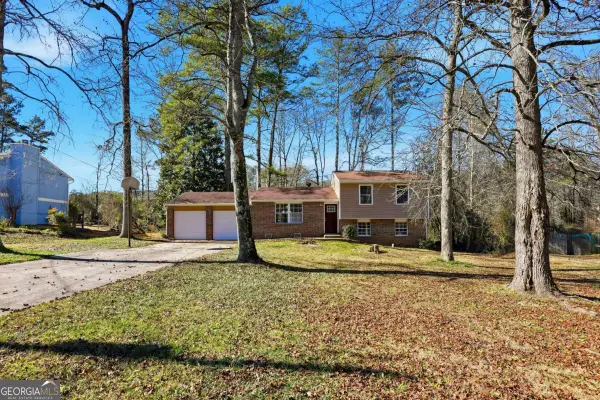 3579 Bramblevine Circle, Lithonia, GA 30038