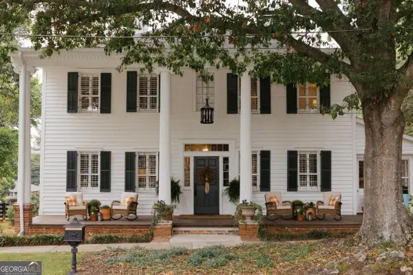 201 N Madison Avenue, Eatonton, GA 31024