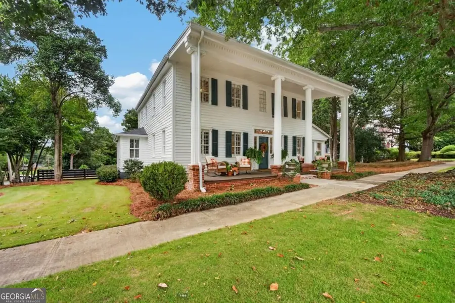 201 N Madison Avenue, Eatonton, GA 31024 - #2