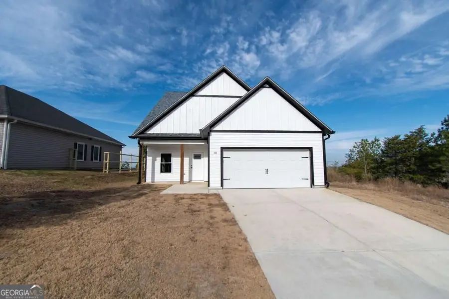 115 Pinto Lane, Fairmount, GA 30139 - #2