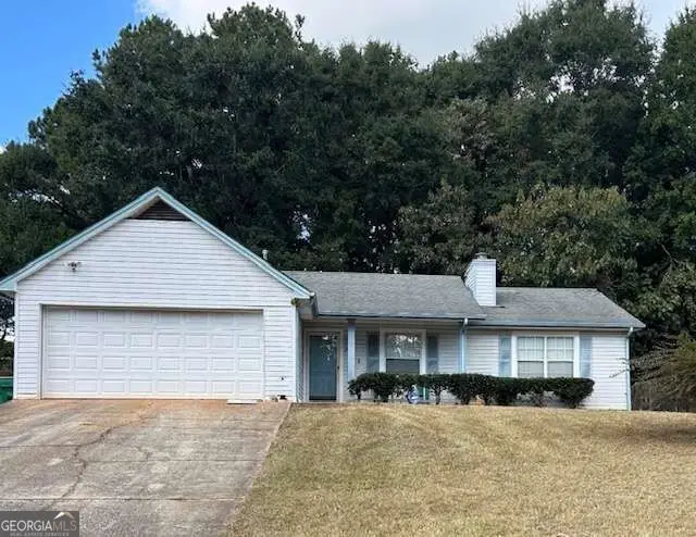 2458 Corner Shoals Drive, Decatur, GA 30034 - #1
