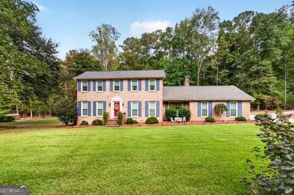 947 Wimbledon Road, Macon, GA 31210