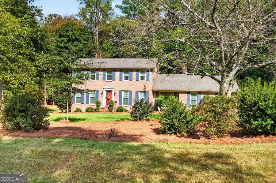 947 Wimbledon Road, Macon, GA 31210 - #2