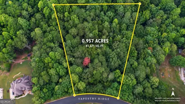 1610 Tapestry Ridge, Lawrenceville, GA 30045