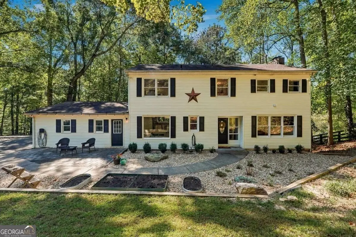 731 Longview Drive, Canton, GA 30114 - #1