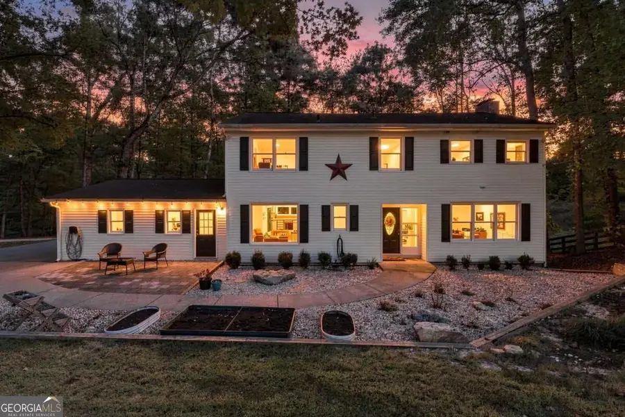 731 Longview Drive, Canton, GA 30114 - #2