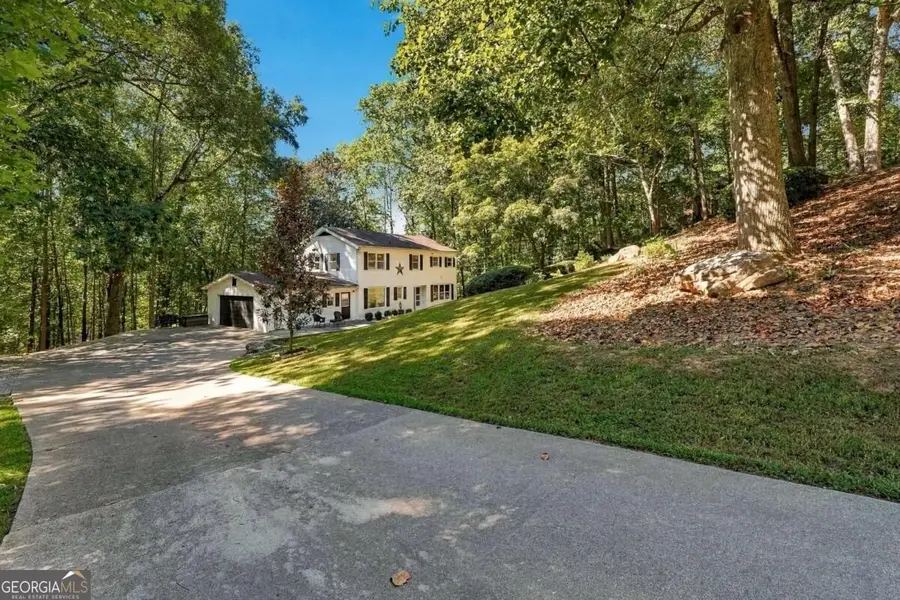 731 Longview Drive, Canton, GA 30114 - #3
