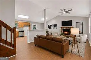 6370 Holborne Lane, Douglasville, GA 30134 - #2