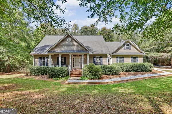 830 Lord Fleming Road, Comer, GA 30629