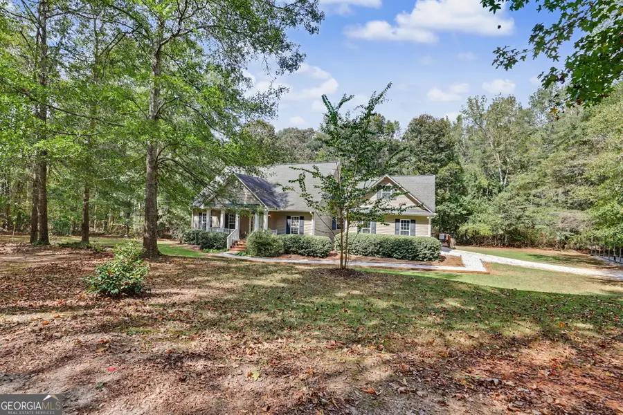 830 Lord Fleming Road, Comer, GA 30629 - #2