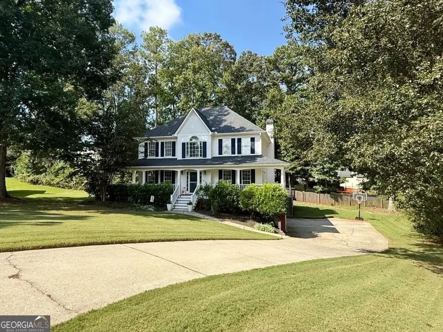 89 Bartlett Way, Dallas, GA 30157 - #3