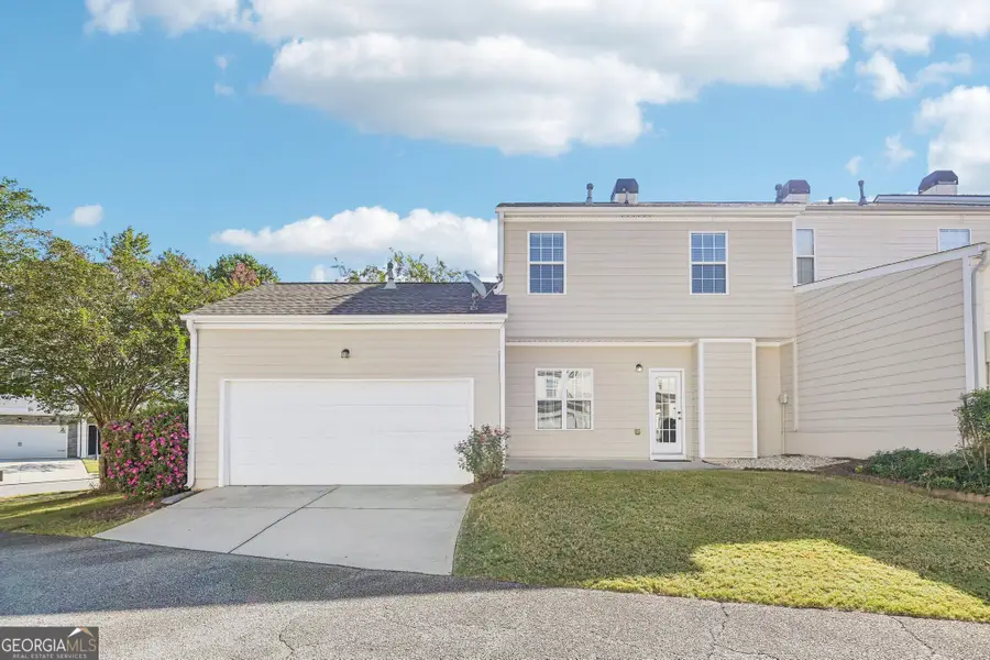 78 Corbel Way, Newnan, GA 30265 - #2