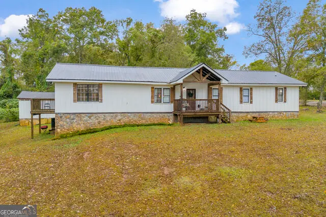 1060 Stephens Street, Greensboro, GA 30642 - #1