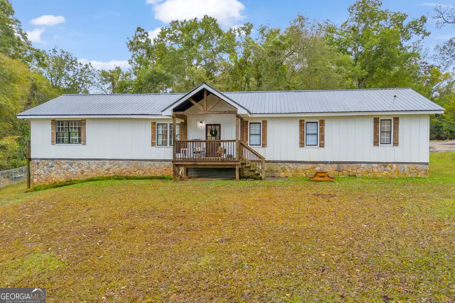1060 Stephens Street, Greensboro, GA 30642 - #2