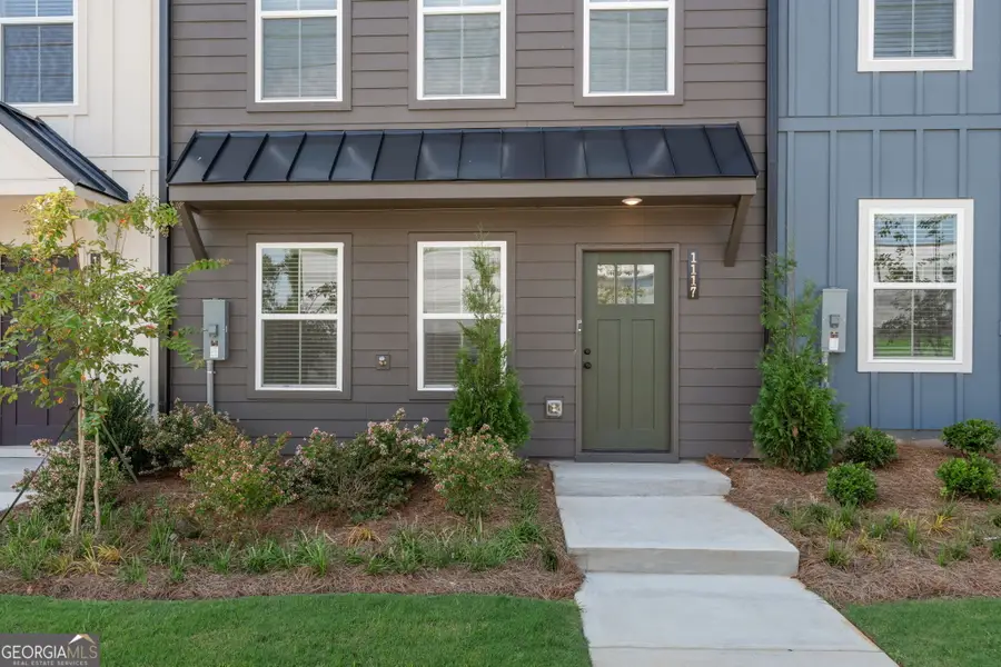 1117 Hodgepodge Way #LOT 9, Atlanta, GA 30316 - #2