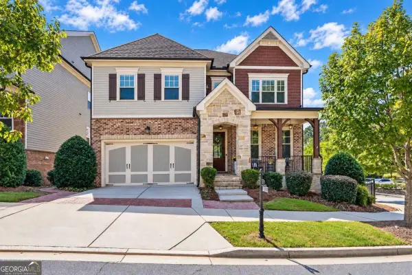 812 Olmsted Lane, Johns Creek, GA 30097