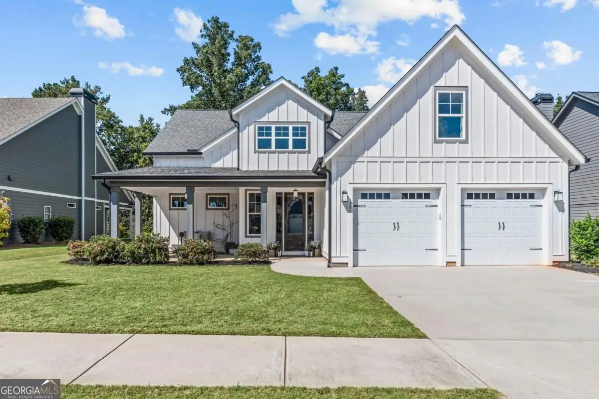1200 Legend Drive, Greensboro, GA 30642 - #1