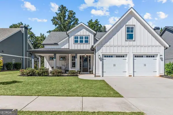 1200 Legend Drive, Greensboro, GA 30642