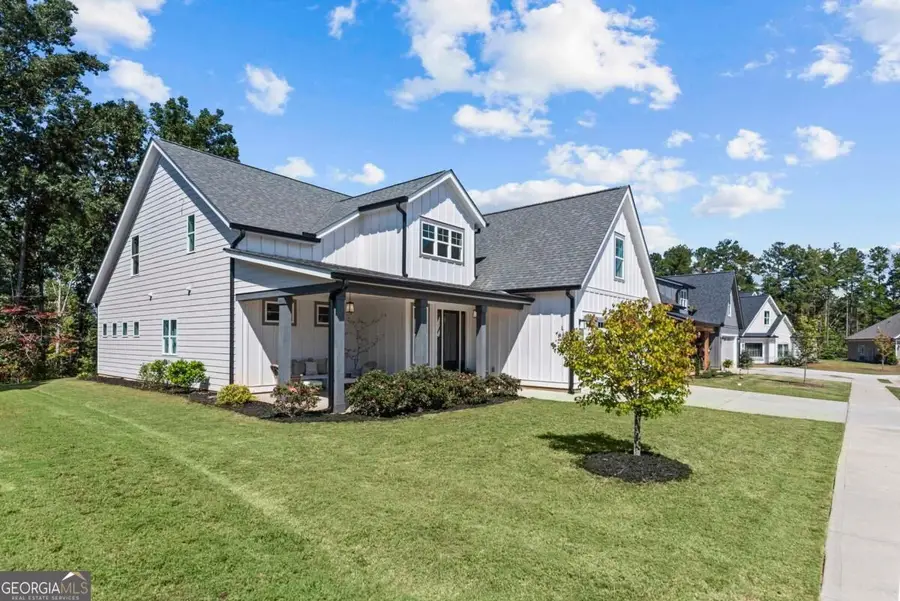 1200 Legend Drive, Greensboro, GA 30642 - #2