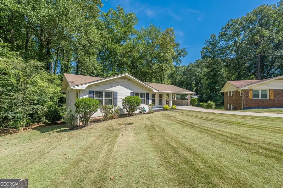 2670 Kelly Lake Court, Decatur, GA 30032 - #3