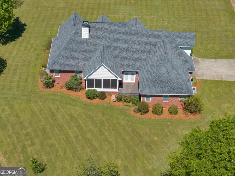 741 Moreland Road, Griffin, GA 30224 - #2