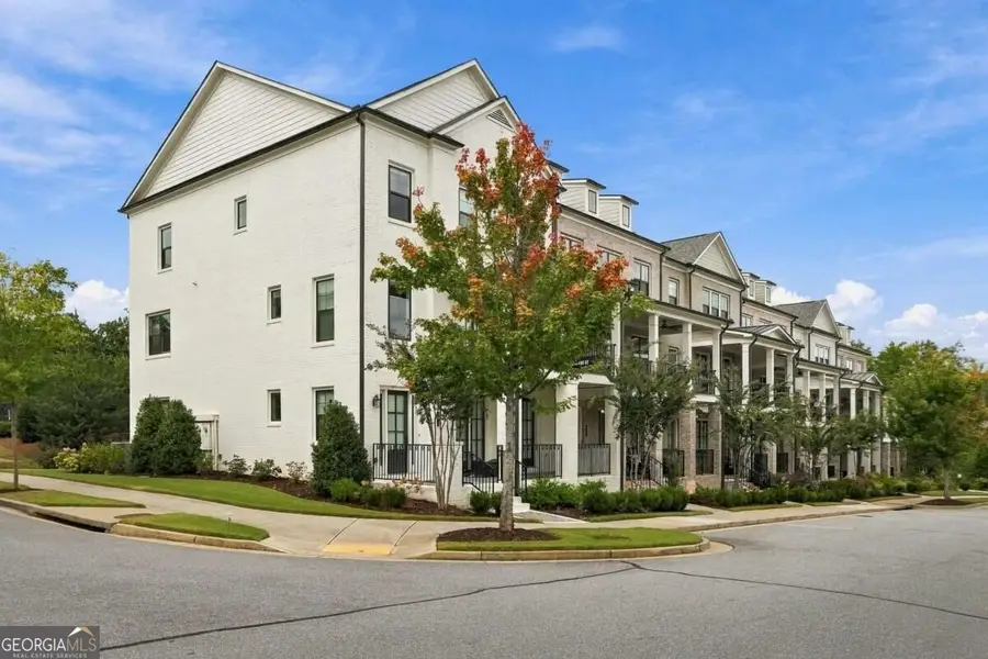 112 Harlow Circle, Roswell, GA 30076 - #3