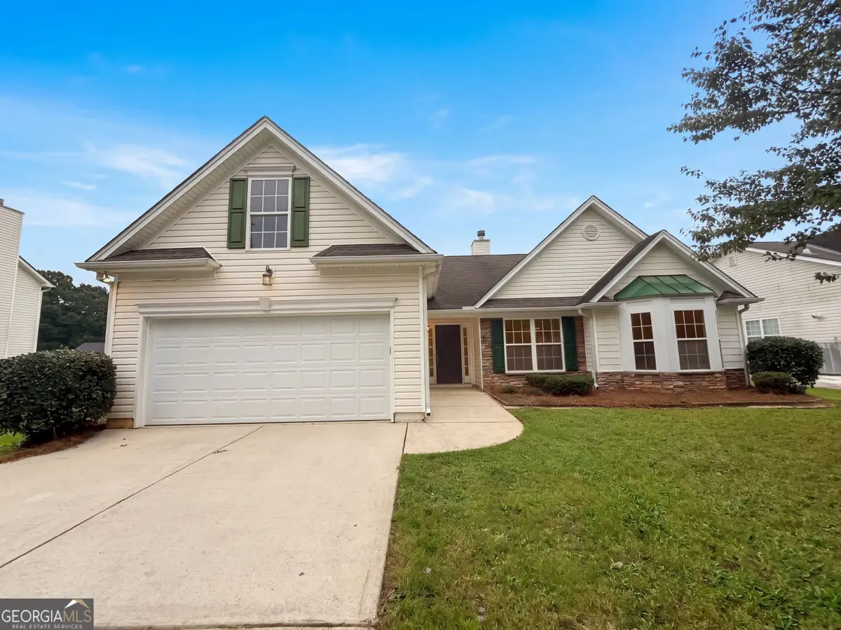 5482 Swanson Road, Ellenwood, GA 30294 - #1