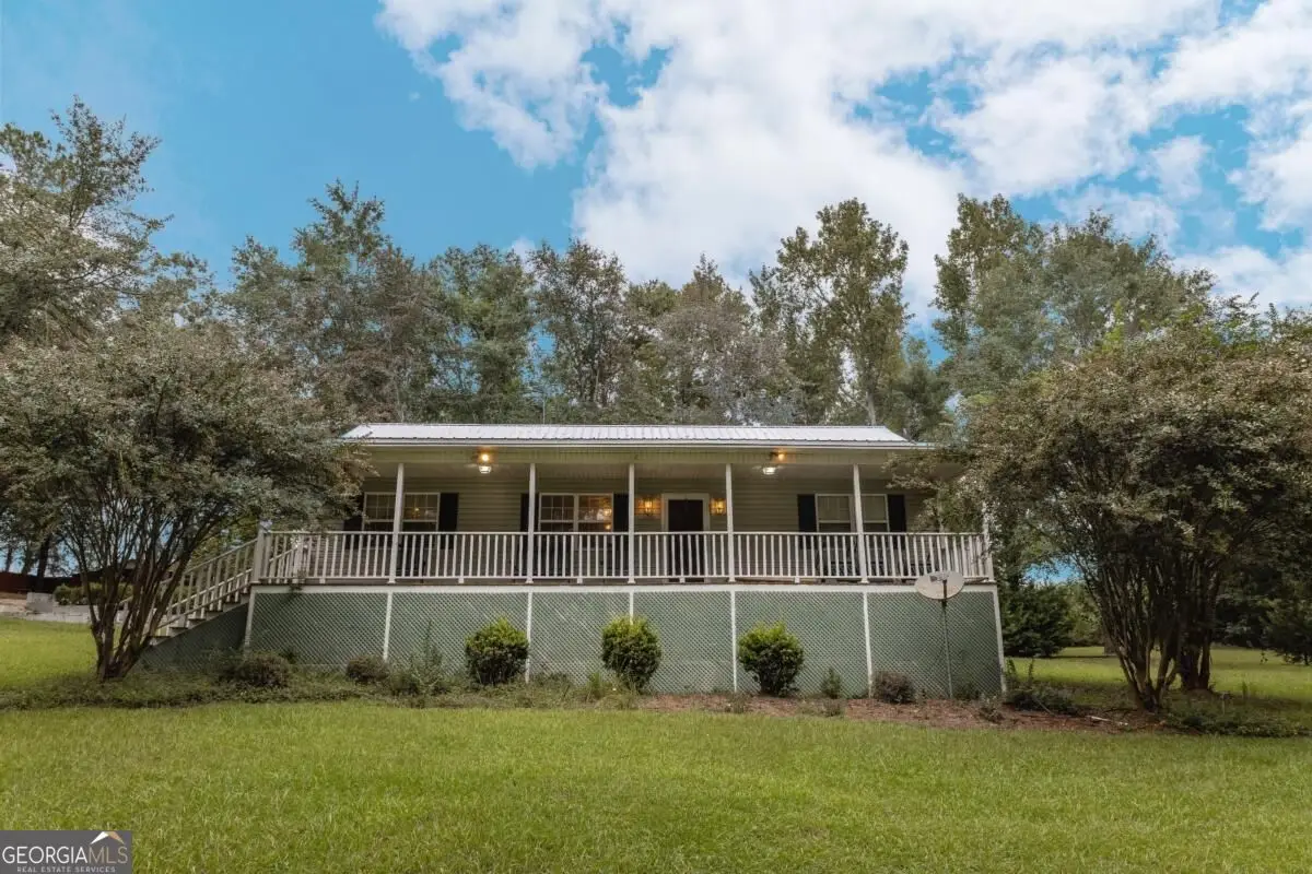 1052 Spencer Road, Millen, GA 30442 - #1