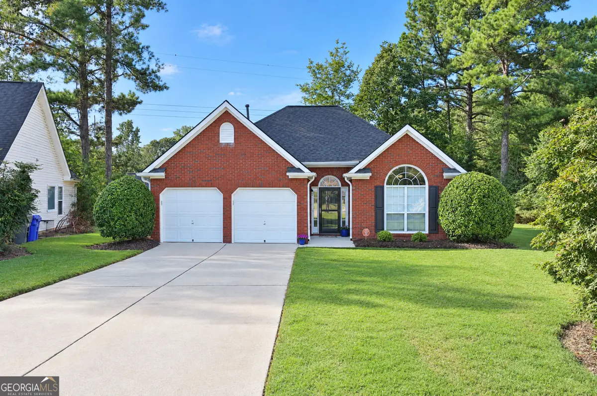 145 Cloverwood Drive, Fayetteville, GA 30215 - #1
