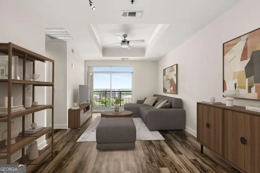 325 E Paces Ferry Road Ne #1704, Atlanta, GA 30305 - #3