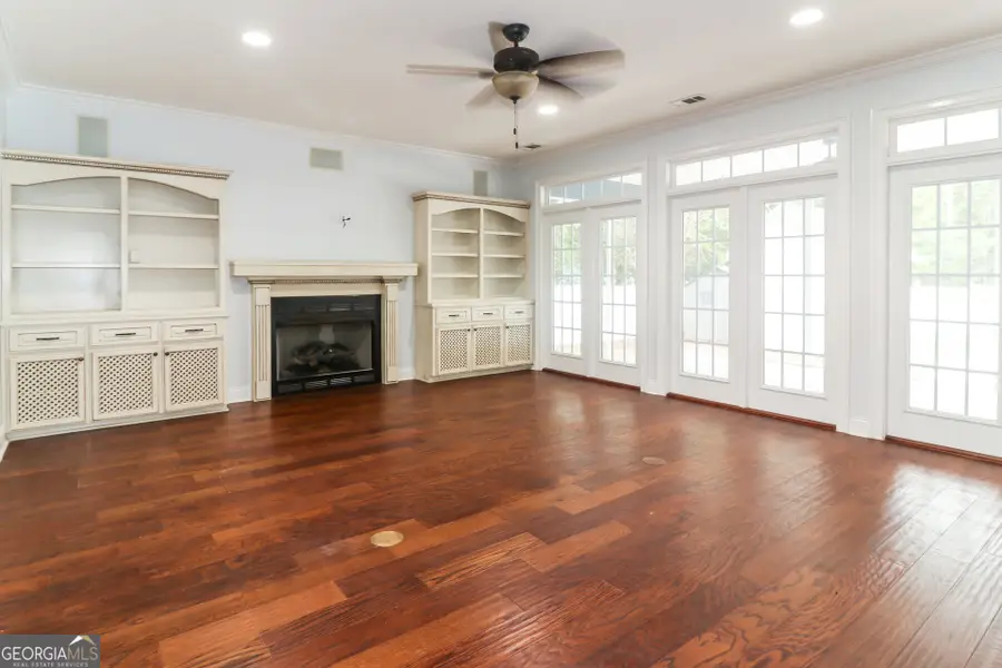 746 Catherine Street, Jesup, GA 31546 - #3