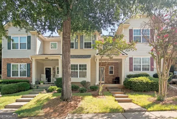 2747 Cedar Drive, Lawrenceville, GA 30043