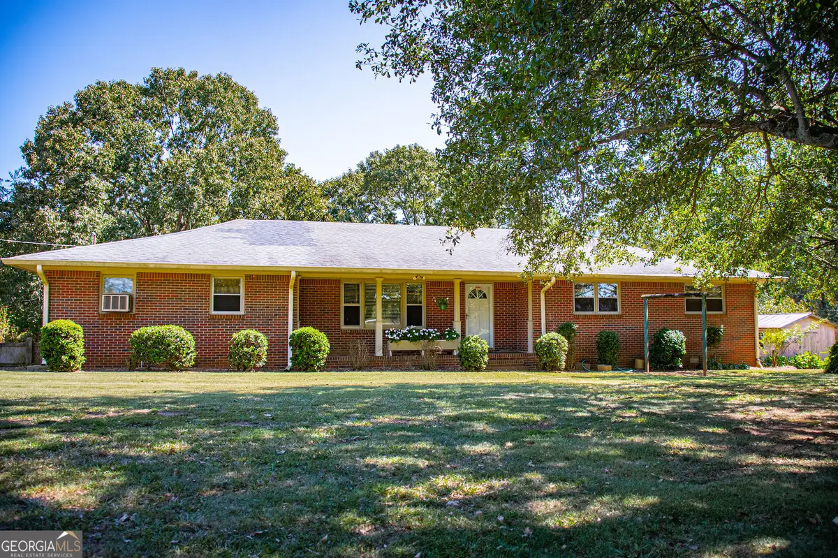 677 Upper Caldwell Road, Bowdon, GA 30108 - #1