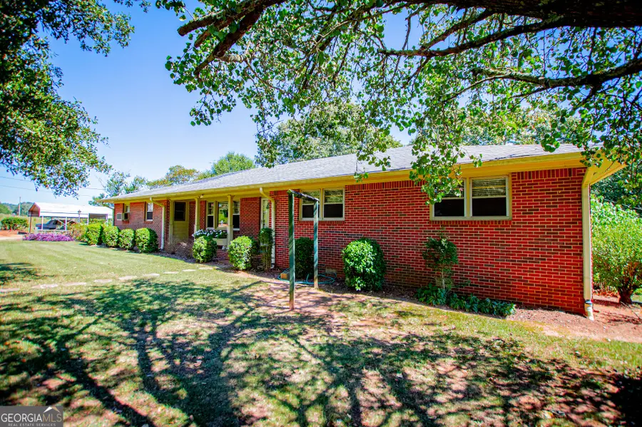 677 Upper Caldwell Road, Bowdon, GA 30108 - #2