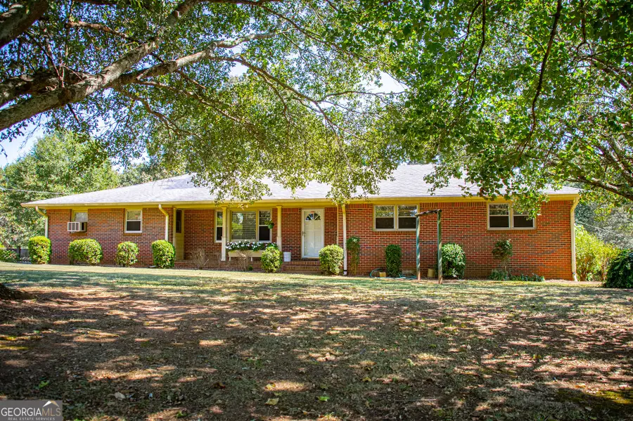 677 Upper Caldwell Road, Bowdon, GA 30108 - #3