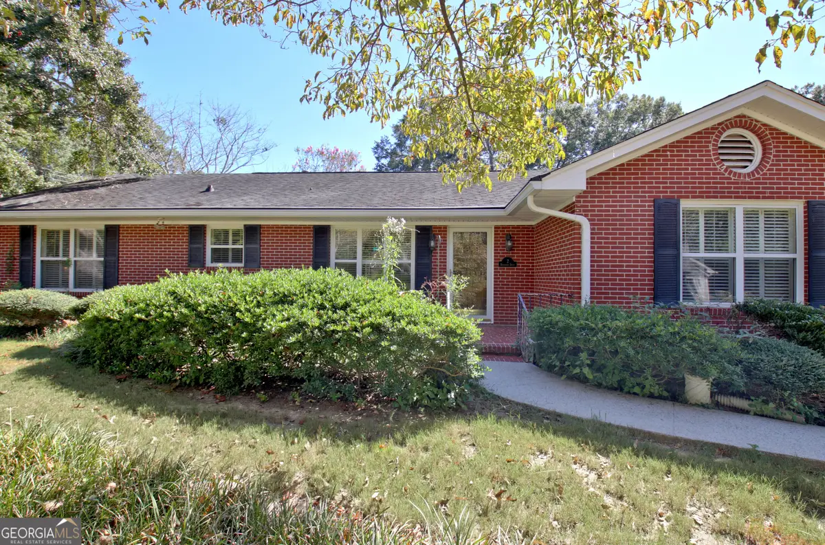 2 Brookside Drive, Newnan, GA 30263 - #1