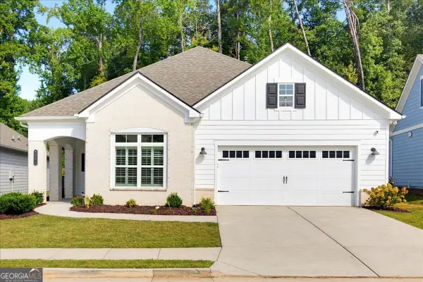 5084 Dillingham Drive Nw, Acworth, GA 30101